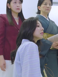 その離婚ちょっと待った！お嬢さま - Episode 39