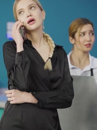 Episodio 30 - [Doblado] De Limpiadora a Directora Ejecutiva