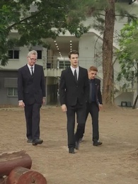 [Doblado] De Limpiadora a Directora Ejecutiva - Episode 49