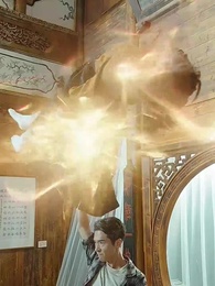 第6集 - 天降神父