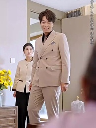 為母撐腰，我在養老院颯瘋了 - Episode 30