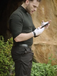 Episode 16 - Alphas falsche Schicksals-Gefährtin