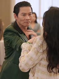 ตอนที่ 34 - รักร้ายงานหมั้นลวง