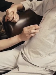 Episode 84 - Fated Marriage with "Disabled" Boss