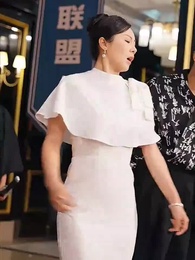 天降神父 - Episode 55