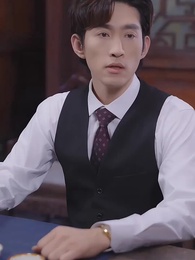 Episode 44 - Rekindled Love: Never Let Me Go Again