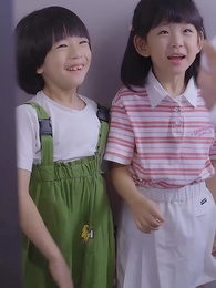 Rekindled Love: Never Let Me Go Again - Episode 8