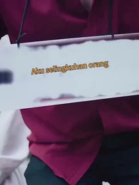 Pernikahan Segitiga - Episode 1