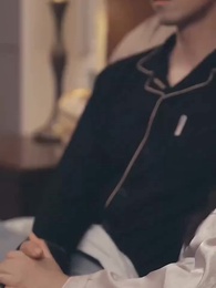 Fated Marriage with "Disabled" Boss - Episode 40