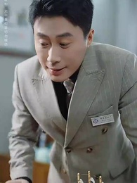 我不做廠妹 - Episode 5