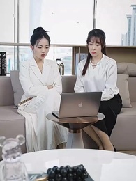 養了個首富女兒 - Episode 38