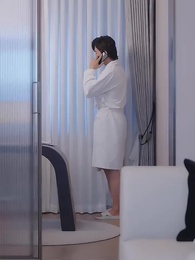 Episode 42 - Rekindled Love: Never Let Me Go Again