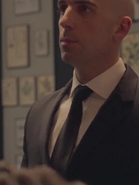 Le Secret du Milliardaire de Mon Pauvre Mari - Episode 18