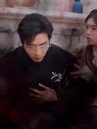 Calon Suamiku, si CEO Dingin - Episode 16