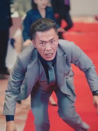 Pernikahan Segitiga - Episode 29