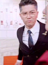 第16集 - 為母撐腰,我在養老院颯瘋了