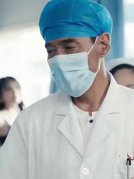 Fated Marriage with "Disabled" Boss - Episode 81