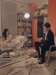 Épisode 83 - Le Secret du Milliardaire de Mon Pauvre Mari