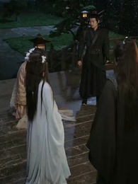 조운모우 - Episode 51