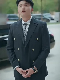 二度目の人生、必ず仕返しする - Episode 53