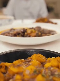 Episode 38 - Fated Marriage with "Disabled" Boss