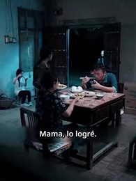 Episodio 3 - El aroma viene del dolor