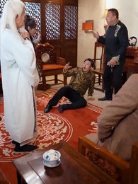 Calon Suamiku, si CEO Dingin - Episode 32