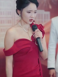 Episode 13 - Pernikahan Segitiga