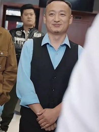 第9集 - 養了個首富女兒