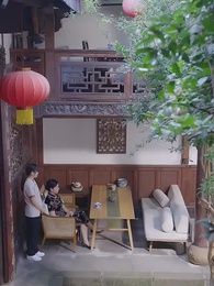 Rekindled Love: Never Let Me Go Again - Episode 64