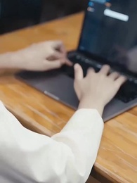 Episode 46 - Fated Marriage with "Disabled" Boss