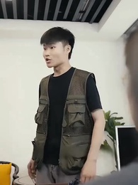 Episode 45 - Fated Marriage with "Disabled" Boss