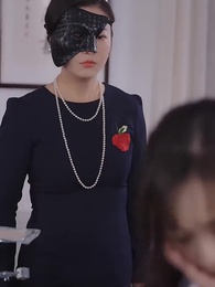 Rekindled Love: Never Let Me Go Again - Episode 54