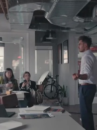 Le Secret du Milliardaire de Mon Pauvre Mari - Episode 74