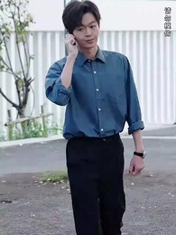 第44集 - 求愛不如自愛