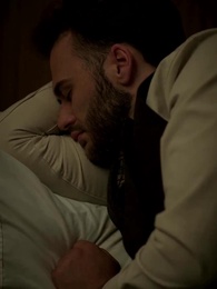 Alphas falsche Schicksals-Gefährtin - Episode 36