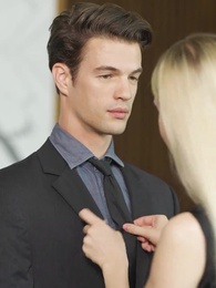 Episodio 74 - [Doblado] De Limpiadora a Directora Ejecutiva