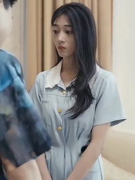 Episode 8 - Fated Marriage with "Disabled" Boss