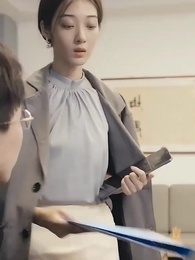 Episode 70 - Fated Marriage with "Disabled" Boss