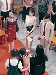 El aroma viene del dolor - Episode 45