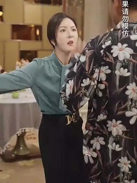 養了個首富女兒 - Episode 19