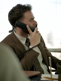 Episode 40 - Alphas falsche Schicksals-Gefährtin