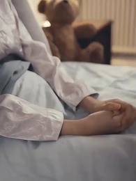 Fated Marriage with "Disabled" Boss - Episode 64