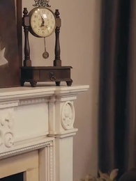 Episode 26 - Fated Marriage with "Disabled" Boss