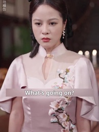 The Mistaken Daughter - Episode 35