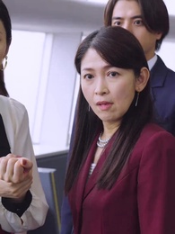 その離婚ちょっと待った!お嬢さま - Episode 35