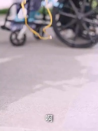 第8集 - 為母撐腰，我在養老院颯瘋了