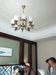 Episode 4 - Calon Suamiku, si CEO Dingin