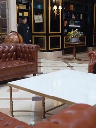 Calon Suamiku, si CEO Dingin - Episode 15