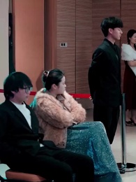 [Dijuluki] Asmara yang Membara - Episode 63